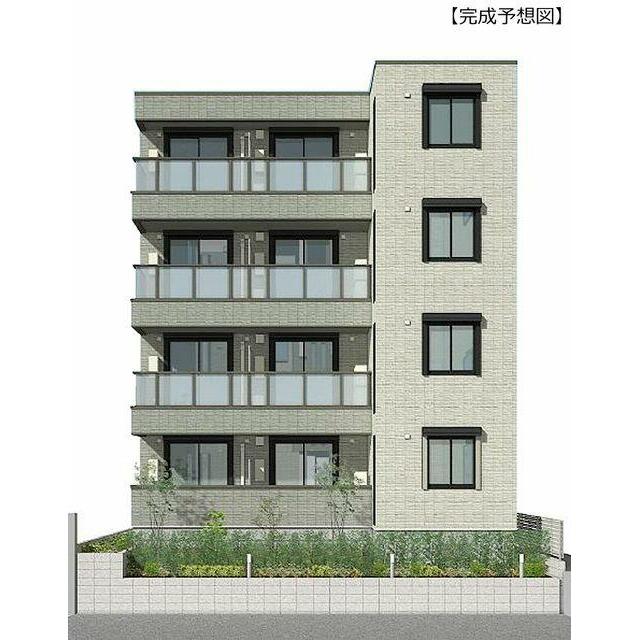 ※外観はイメージです