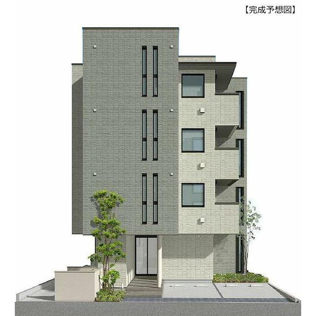 ※外観はイメージです