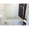 バス/シャワー
