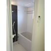 バス/シャワー