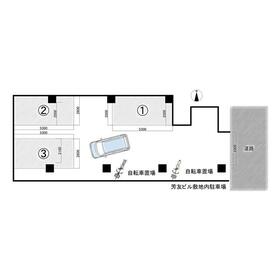 平面図