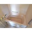 バス/シャワー