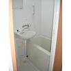 バス/シャワー