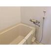 バス/シャワー