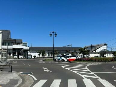亘理駅