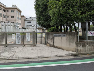 上尾市立原市南小学校