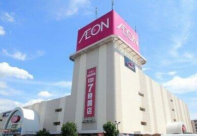 イオン大宮店