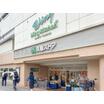 ショッピング施設