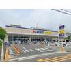 ショッピング施設