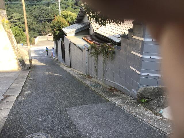 物件画像 北九州市八幡東区 豊町 (スペースワールド駅) 住宅用地