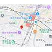 案内図