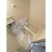 バス/シャワー