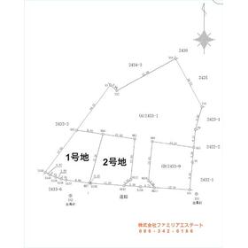 地形図等