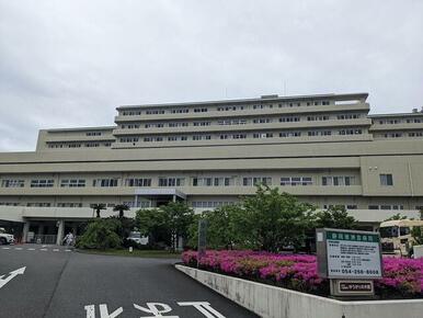 特定医療法人沖縄徳洲会静岡徳洲会病院