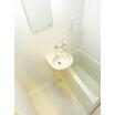 バス/シャワー