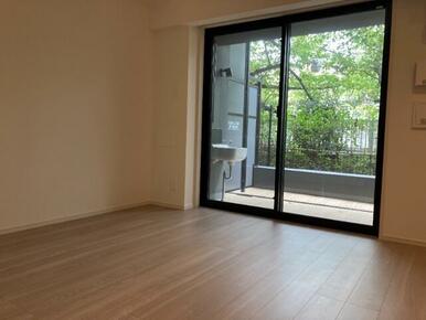 ※写真は別号室(1K)