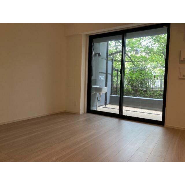 ※写真は別号室(1K)