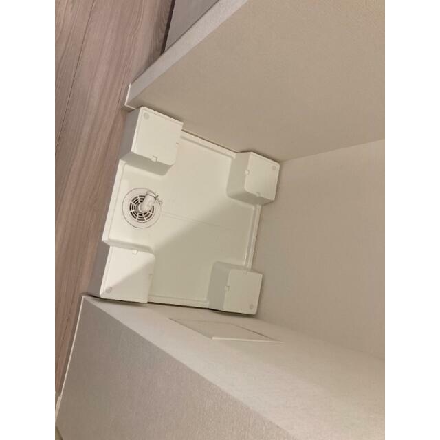 ※写真は別号室(1K)