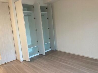 ※写真は別号室(1K)