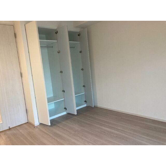 ※写真は別号室(1K)