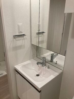 ※写真は別号室(1K)