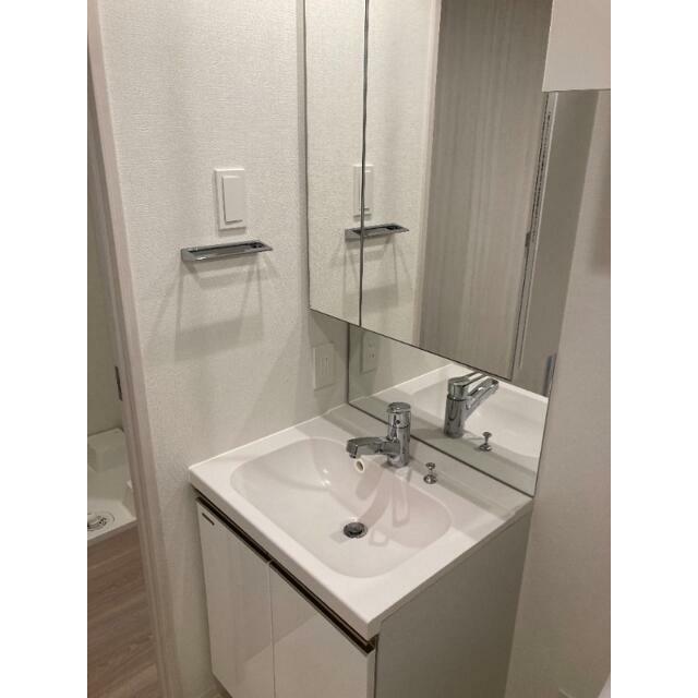 ※写真は別号室(1K)