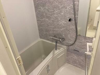 ※写真は別号室(1K)