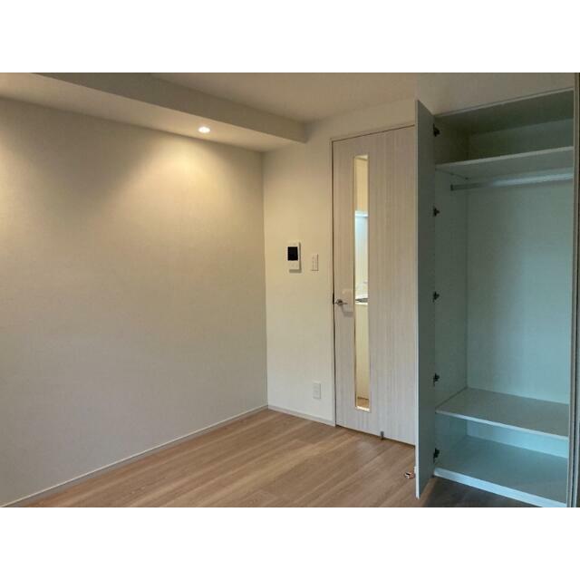 ※写真は別号室(1K)