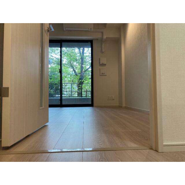 ※写真は別号室(1K)