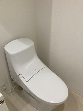 ※写真は別号室(1K)