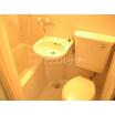 バス/シャワー