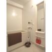 バス/シャワー