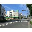 ショッピング施設