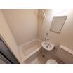 バス/シャワー