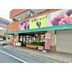 ショッピング施設