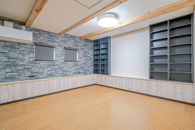 物件画像 北九州市若松区 古前１丁目 (若松駅) 2階建 3SLDK