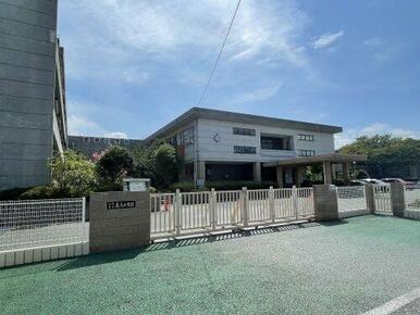 八代市立麦島小学校