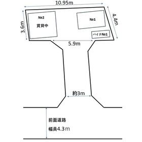 平面図