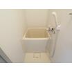 バス/シャワー