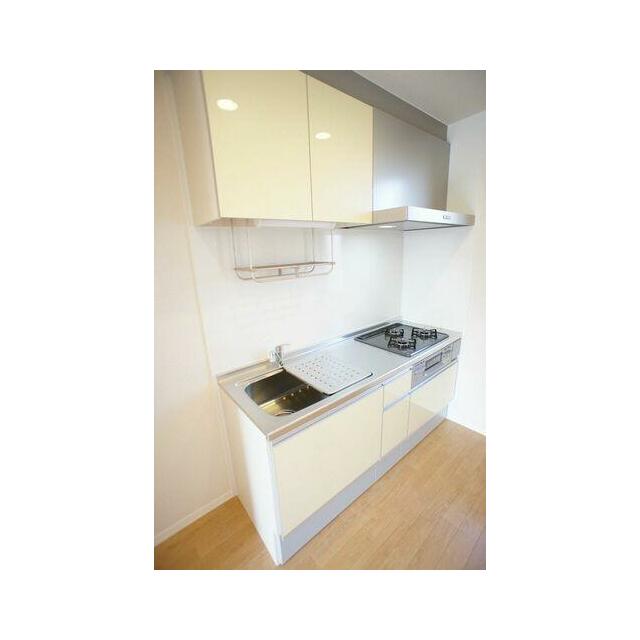 【キッチン(2)】