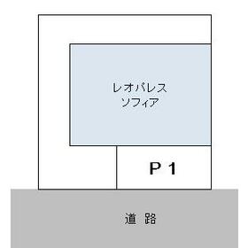平面図
