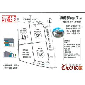 地形図等