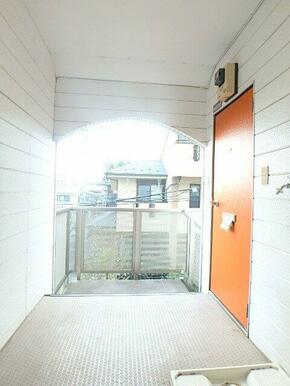 日当たり良好♪