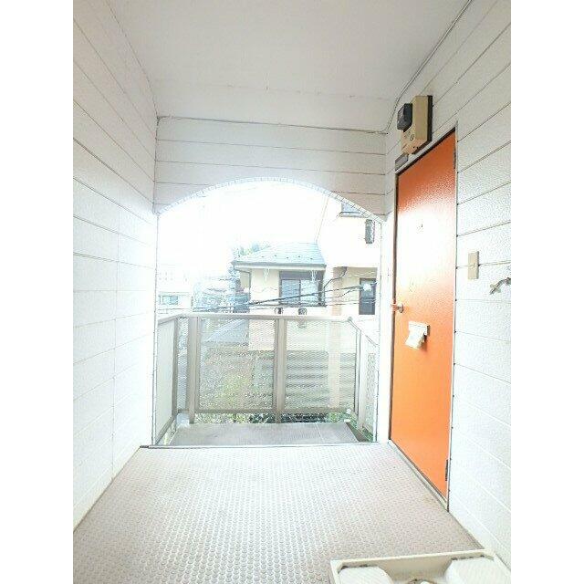 日当たり良好♪