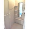 バス/シャワー