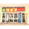 ショッピング施設
