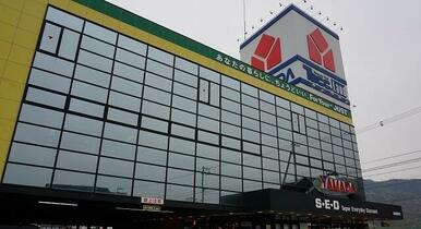 ヤマダ電機さん