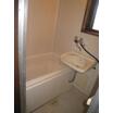 バス/シャワー