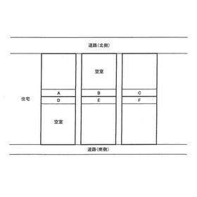 平面図