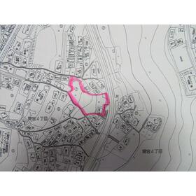地形図等